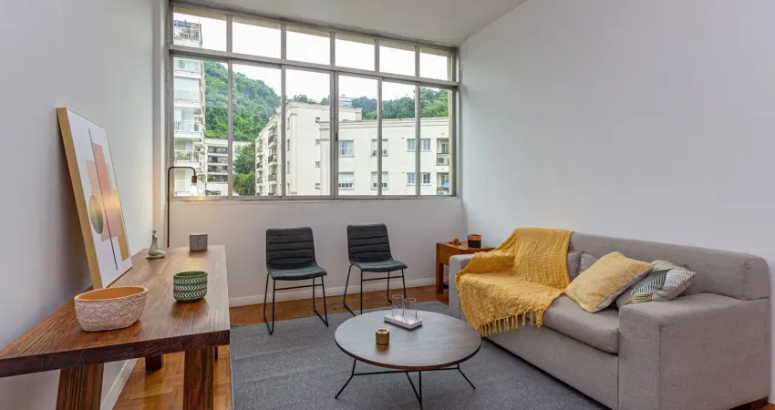 Imóvel em botafoo próximo ao hospital samaritano e com fácil acesso a todo o comércio do bairro. este imóvel é uma oportunidade à venda no rio de janeiro.