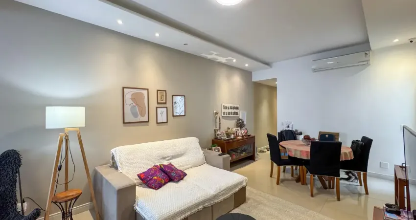 Lindo apartamento à venda no jardim botânico, rio de janeiro.