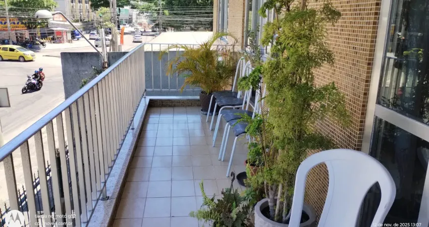 Apartamento com 2 quartos à venda no Moneró, Rio de Janeiro 