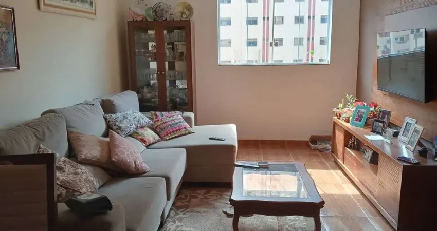 Apartamento com 2 quartos à venda no Centro, Poços de Caldas 