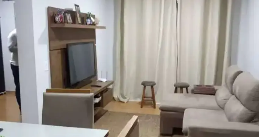 Apartamento com 2 quartos à venda na Chácara Alvorada, Poços de Caldas 