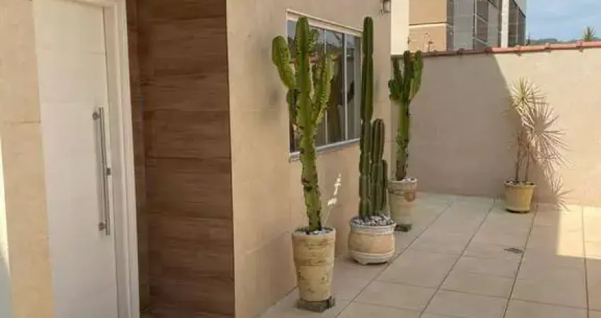 Casa com 3 quartos à venda no Jardim Amaryllis, Poços de Caldas