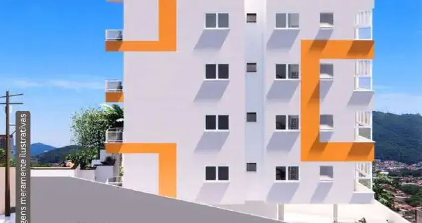 Apartamento com 3 quartos à venda no Jardim dos Manacás, Poços de Caldas 