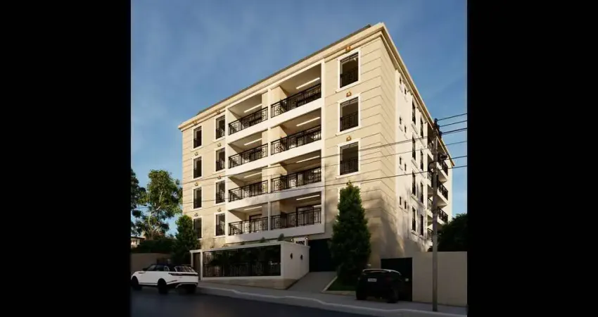 Apartamento à venda no Jardim Country Club, Poços de Caldas