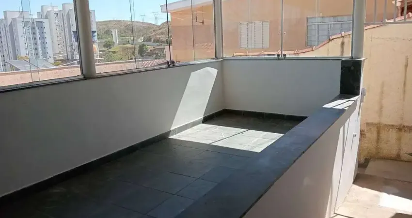 Casa com 3 quartos à venda na Vila Togni, Poços de Caldas 