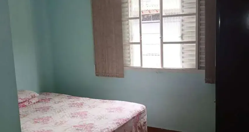 Apartamento com 3 quartos à venda no São Geraldo, Poços de Caldas 
