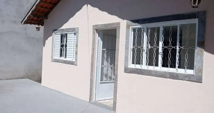 Casa com 2 quartos à venda no Jardim Philadélphia, Poços de Caldas 