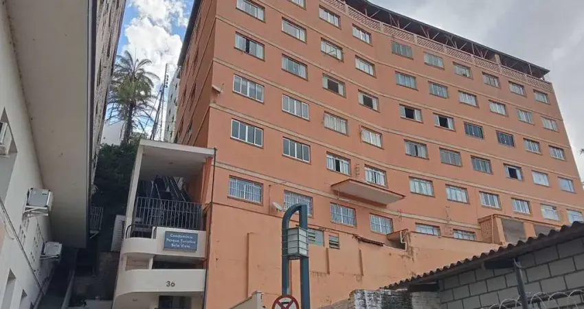 Apartamento com 1 quarto à venda no Centro, Poços de Caldas