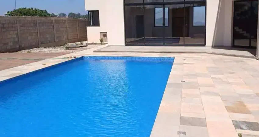 Casa com 5 quartos à venda no Alto da Boa Vista, Poços de Caldas