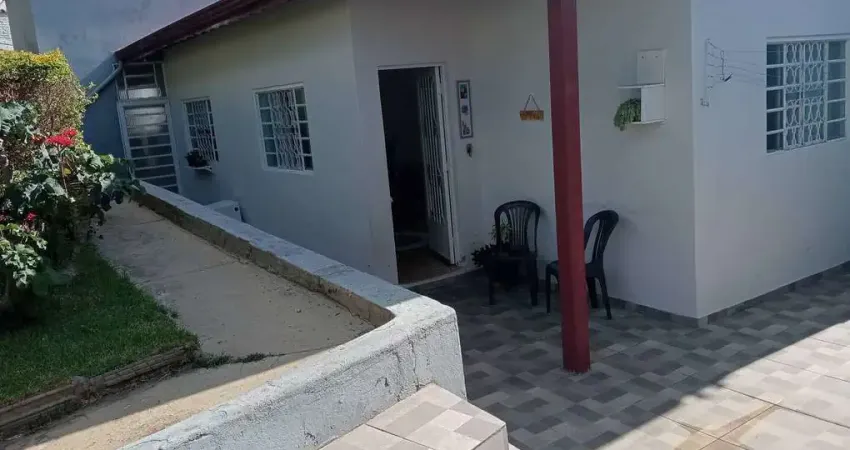Casa com 2 quartos à venda no Jardim Formosa, Poços de Caldas