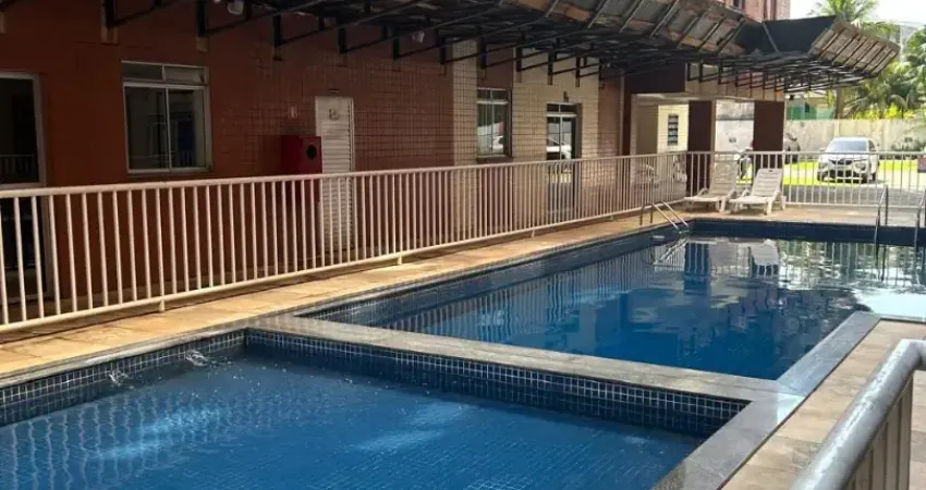 Lindo apartamento a venda em condomínio completo no ed. ville ametista