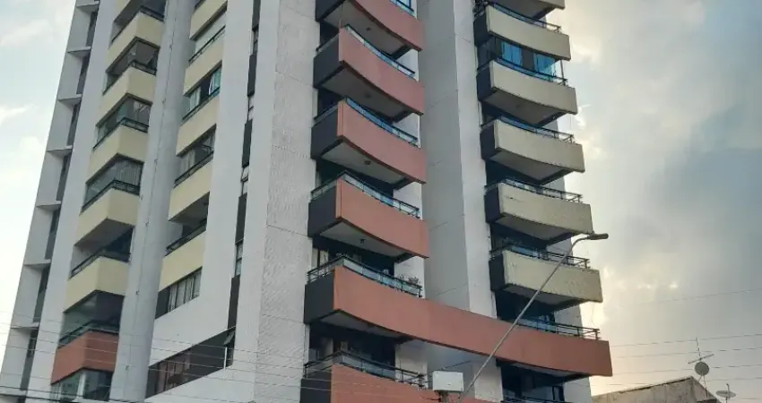 Lindo apartamento no ed. juan miró,  bairro umarizal- belém/pa