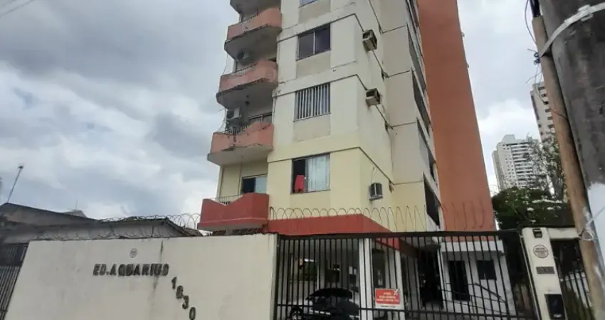 Excelente apartamento para locação no edifício  aquarius 1830  no bairro batista campos