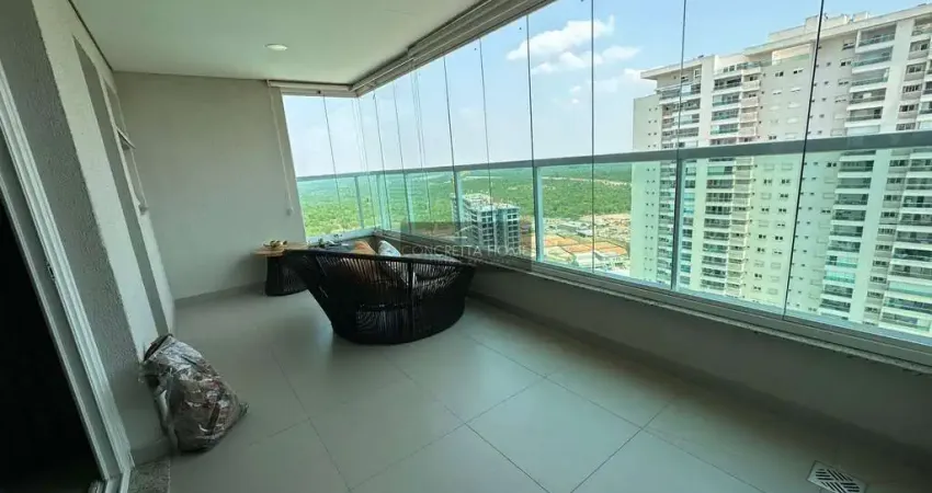 Condomínio brasil beach home resort - apartamento brasil beach home resort no ribeirão do lipa, cuiabá/mt