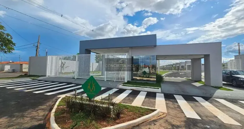 Condomínio casa murano residence cuiabá - casa condomínio residencial murano residence, cuiabá /mt