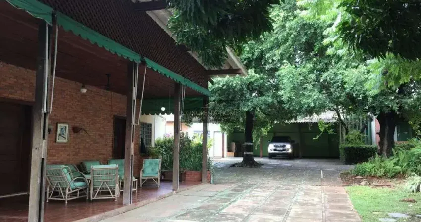 Casa residencial ou comercial no bairro santa rosa em cuiabá