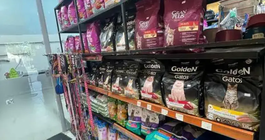 Ponto comercial à venda na Avenida José Rodrigues do Prado, 01, Santa Rosa, Cuiabá