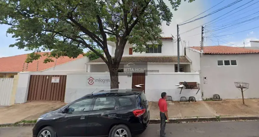 Casa com 4 quartos à venda na Rua Diamantino, 50, Morada da Serra, Cuiabá