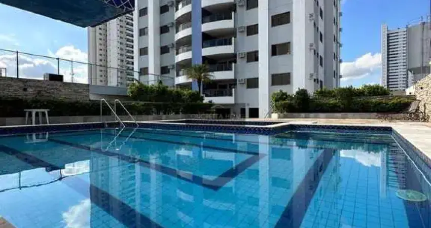 Edificio solar da america - apartamento alto padrão, edifício solar d' américa, rua guadalajara - cuiabá/mt