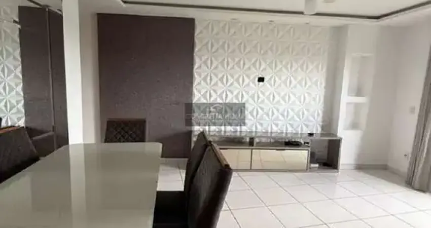 Torres do parque - apartamento edifício torres do parque, jardim santa marta - cuiabá/mt