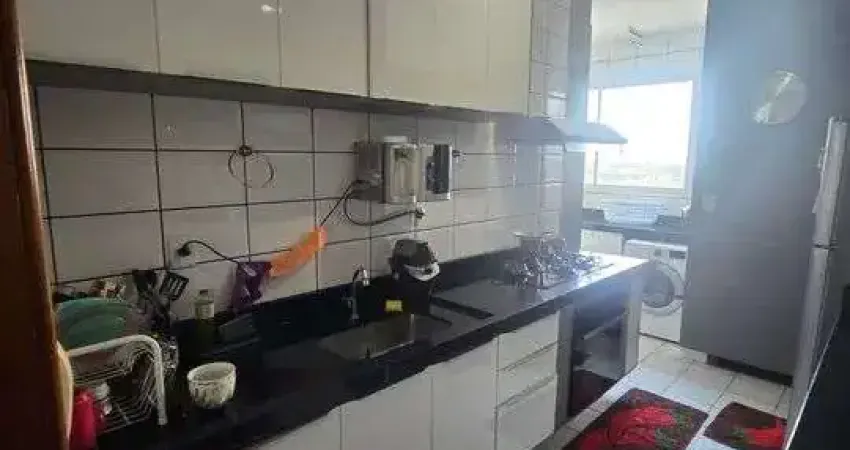 Condominio edifício coral gables - apartamento no condomínio coral gables em cuiabá