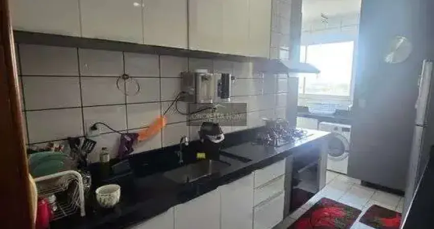 Condominio edifício coral gables - apartamento no condomínio coral gables em cuiabá