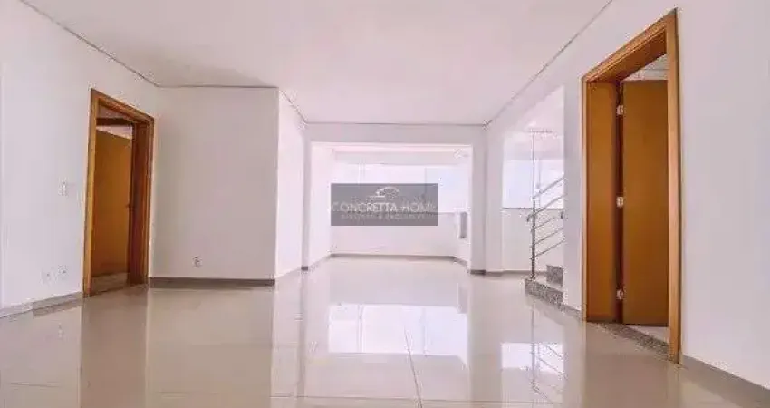 Edifício jardins de provence - apartamento cobertura no edifício jardins de provence