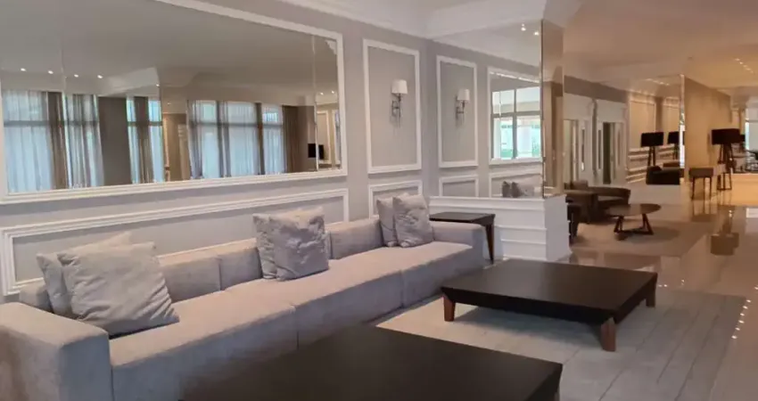 Edificio forest hill - apartamento alto padrão edifício forest hill, jardim ubirajara - cuiabá/mt