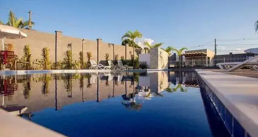 Cndomínio residencial valle das palmeiras - condomínio valle das palmeiras em cuiabá