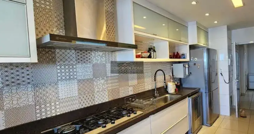 Condomínio vilanova artigas - apartamento alto padrão no condominio vilanova artigas no jardim da américa