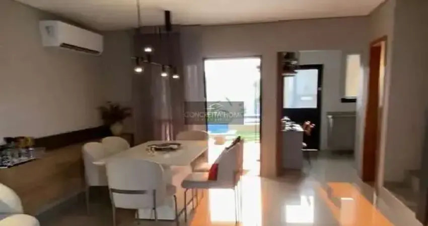 Condominio residencial pleno - casa em condomínio pleno no bairro santa cruz