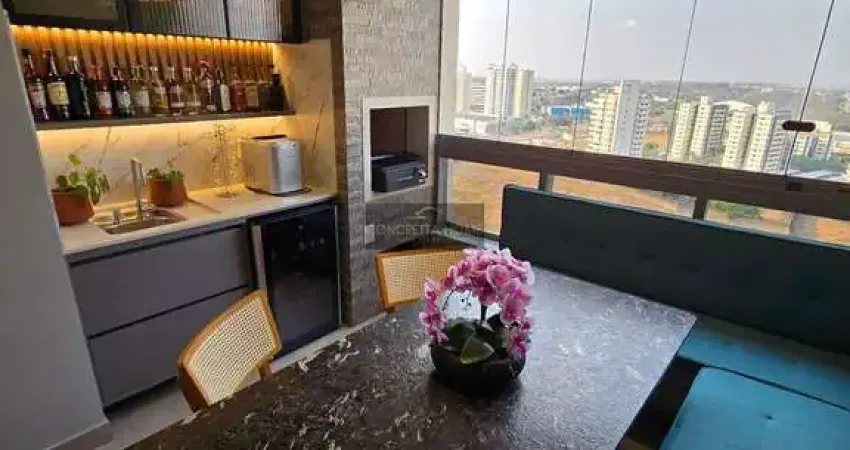 Edifício condomínio bravie - apartamento edifício bravie, jardim aclimação, cuiabá-mt,