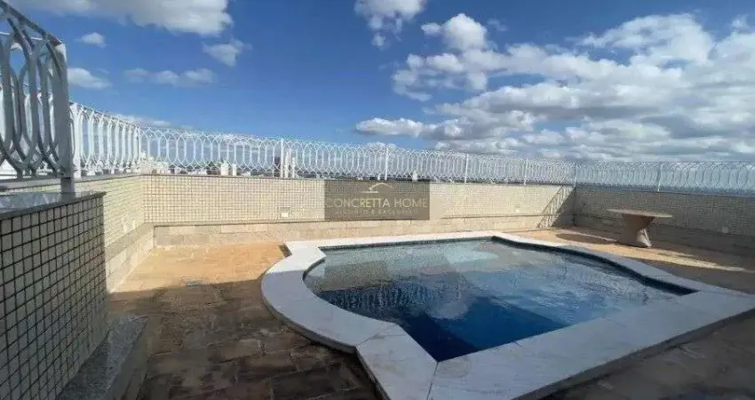 Edíficio riviera santa rosa - apartamento à venda no bairro jardim mariana - cuiabá/mt; cobertura na regiao central; cobertura em cuiaba; alto padrao