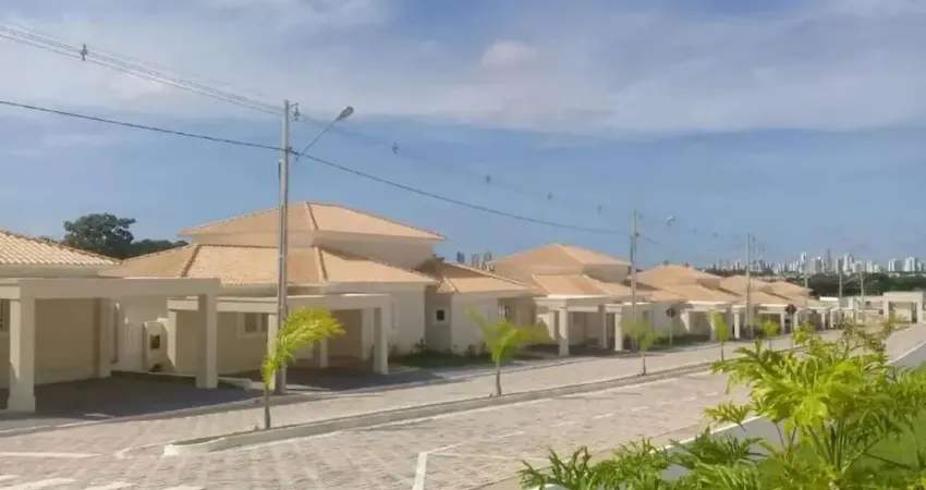 Condomínio residencial vistaz residence - casa térrea no condomínio  vistas residence