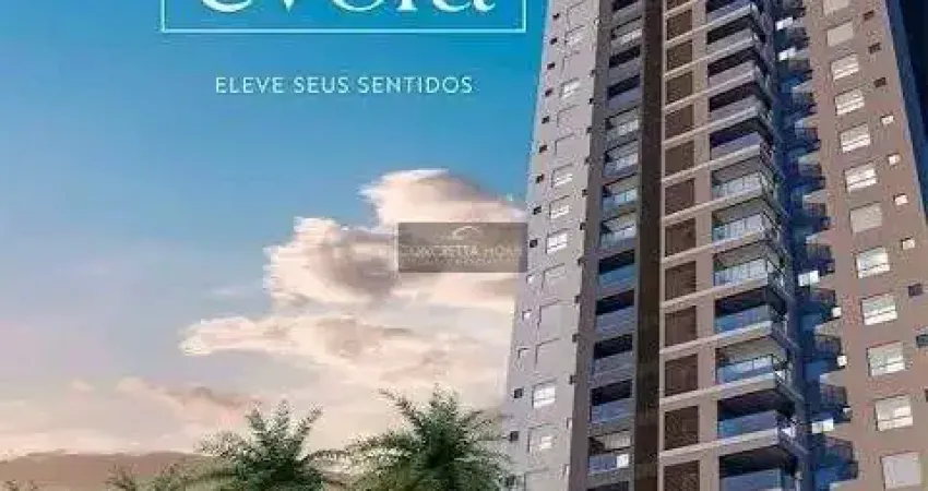 Condomínio edifício evora - apartamento alto padrão em jardim leblon, cuiabá/mt