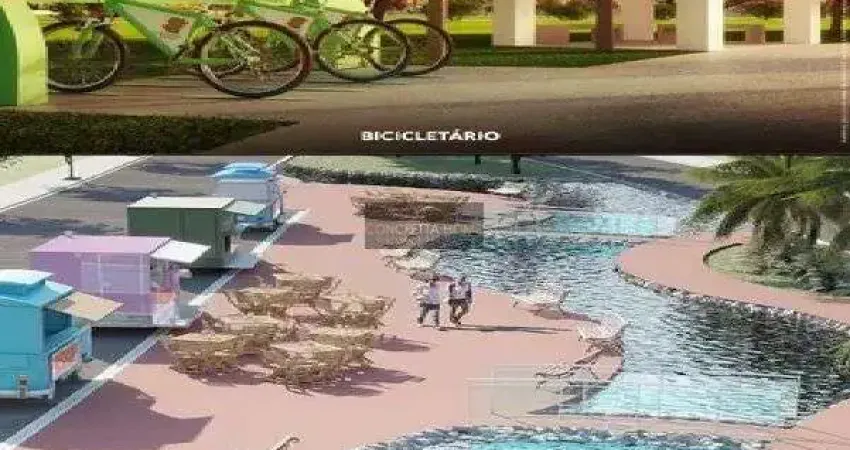 Ginco bosque varzea grande - terreno em condomínio ginco bosque varzea grande