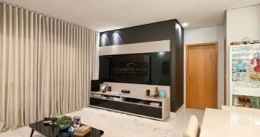 Edifício garden ville - apartamento alto padrão garden ville, jardim aclimação - cuiabá/mt