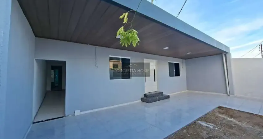 Casa com 4 quartos à venda na Rua Cafézinho, S/N, Morada da Serra, Cuiabá