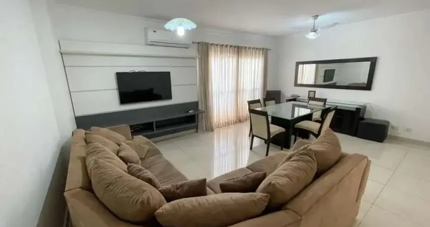 Edifício condomínio royal garden - apartamento alto padrão royal garden