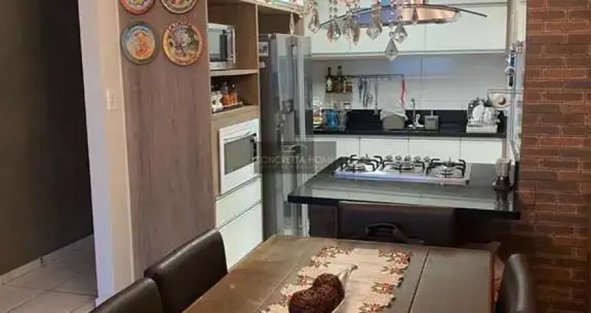 Condominio residencial jardins - apartamento no condimínio residencial jardins no bairro jardim mariana