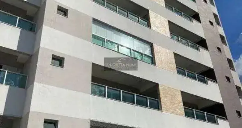 Edifício uniko87 - apartamento uniko 87 em rua doze jardim petrópolis cuiabá- mt