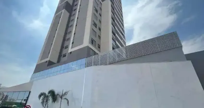 Edifício condomínio bravie - apartamento alto padrão em jardim aclimação, cuiabá/mt