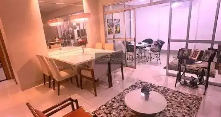 Edifício park residence - apartamento no edifício park residence no jardim mariana