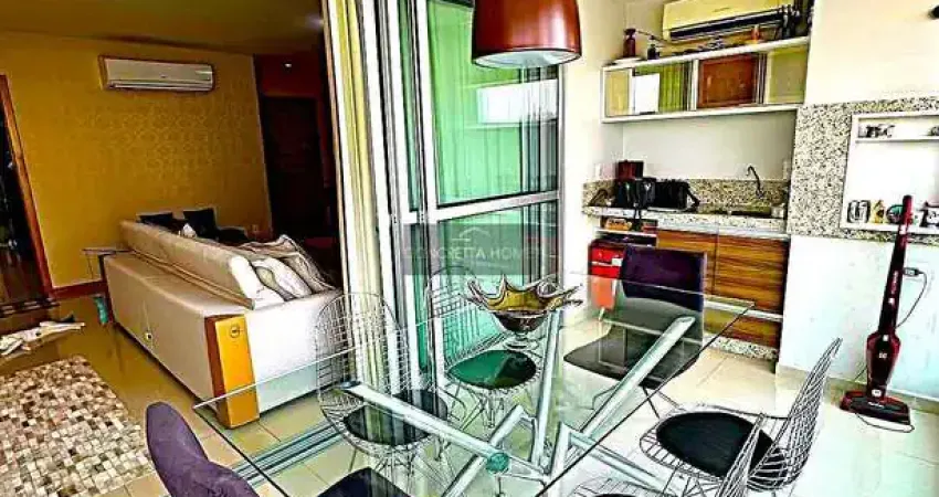 Condomínio absoluto - apartamento no edifício absoluto no jardim mariana