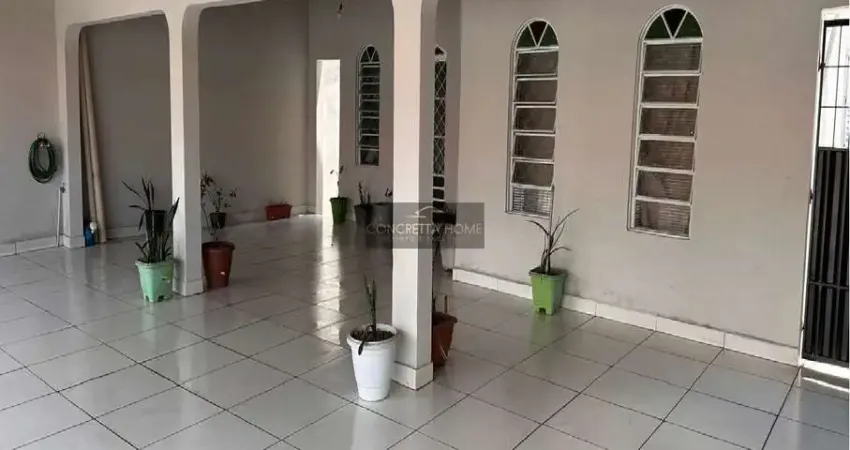 Casa com 3 quartos à venda na Rua Sebastião Pereira da Silva, 11, Cristo Rei, Várzea Grande