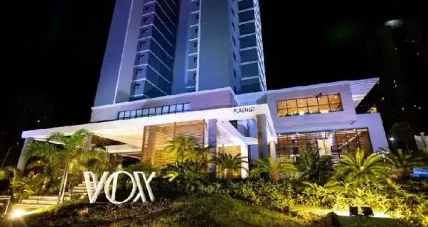 Condominio vox - plaenge - jardim aclimação - apartamento edifício vox, jardim aclimação, cuiabá - mt,