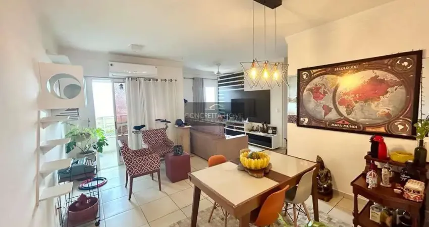 Condomínio edifício le parc 2 - apartamento edifício le parc 2 no jardim petrópolis, cuiabá/mt