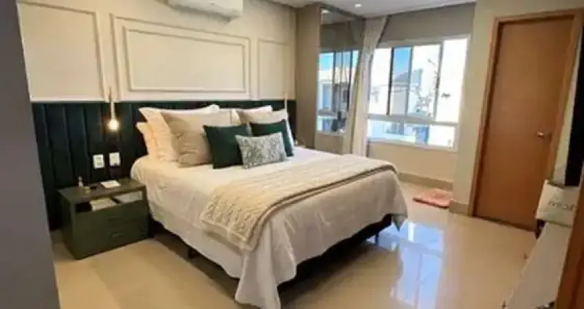 Condomínio palm village - casa em condomínio condomínio palm village