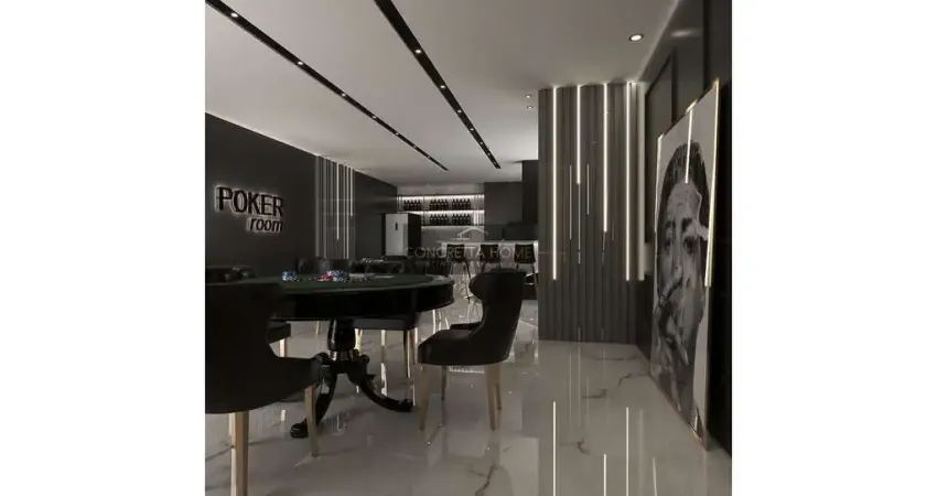 Apartamento com 4 quartos à venda na Rua Polônia, 321, Santa Rosa, Cuiabá