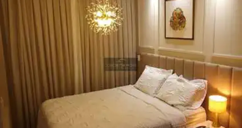 Edifíciovillaggio veronese - apartamento alto padrão edifício villagio veronese